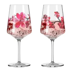 Ritzenhoff Vinglas-Sommersonett Vinglas 2-pack, F23