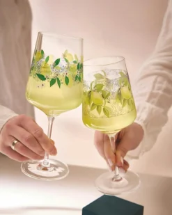 Sommertau Vinglas 2-pack, Italian Limoncello