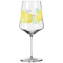 Sommertau Vinglas 2-pack, Italian Limoncello