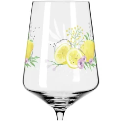 Sommertau Vinglas 2-pack, Italian Limoncello