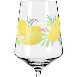Sommertau Vinglas 2-pack, Italian Limoncello