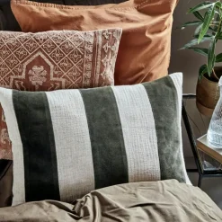 Sono Kuddfodral 40x60 cm, Grön