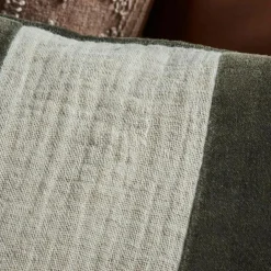 Sono Kuddfodral 40x60 cm, Grön