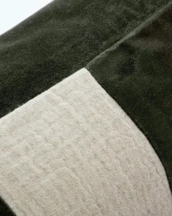 Sono Kuddfodral 40x60 cm, Grön