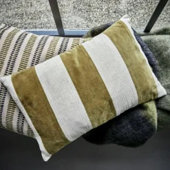 Sono Kuddfodral 40x60 cm, Grön