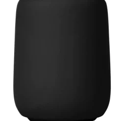 Blomus Tandborsthållare-Sono Tumblerglas, Svart