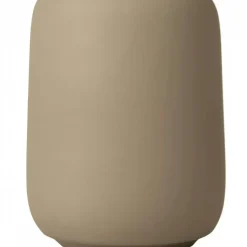 Blomus Tandborsthållare-Sono Tumblerglas, Svart