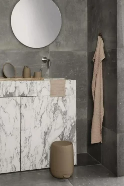 Blomus Tandborsthållare-Sono Tumblerglas, Svart