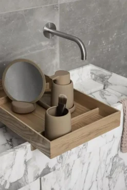 Sono Tvålpump, Micro Chip