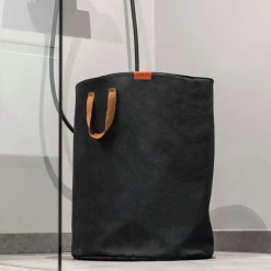 Sort-it Tvättkorg, Sand