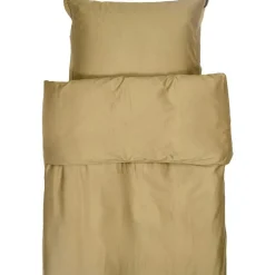 Himla Påslakan-Soul Påslakan 220x220 cm, Guld