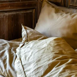 Himla Påslakan-Soul Påslakan 220x220 cm, Guld