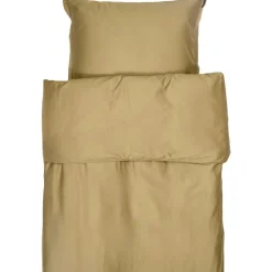 Himla Påslakan-Soul Påslakan 220x220 cm, Guld