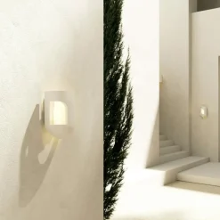 DCWéditions Fasadlampor|Fasadlampor-Soul Vägglampa Utomhus, Story 3