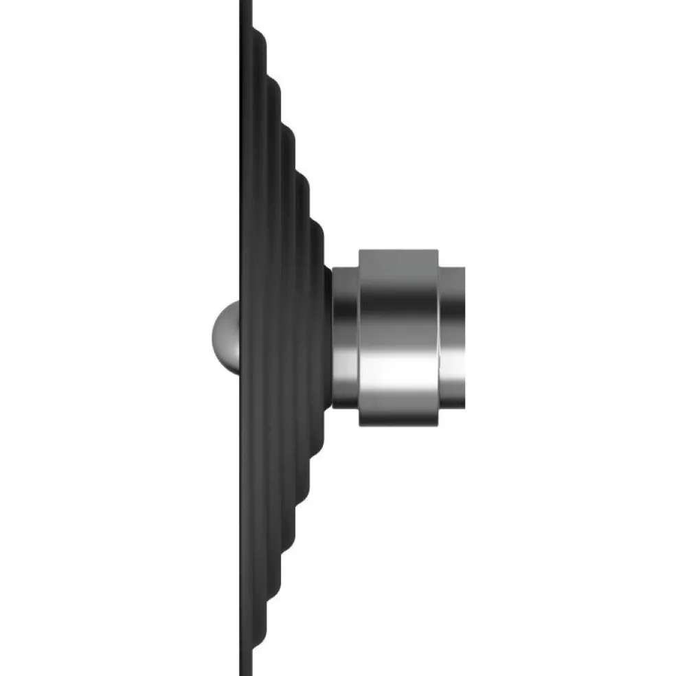 Sound Vägglampa, Grafit