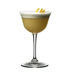 Riedel Martiniglas & Cocktailglas-Sour Drinkglas, 2-pack