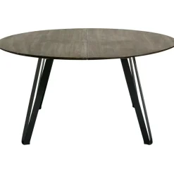 Muubs Matbord Och Barbord-Space Matbord Ø150 cm, Smoked