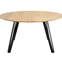 Muubs Matbord Och Barbord-Space Matbord Ø150 cm, Smoked