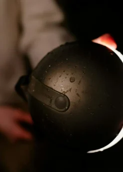 New Works Vägglampor|Portabla Lampor-Sphere Adventure Light Bordslampa Portabel,