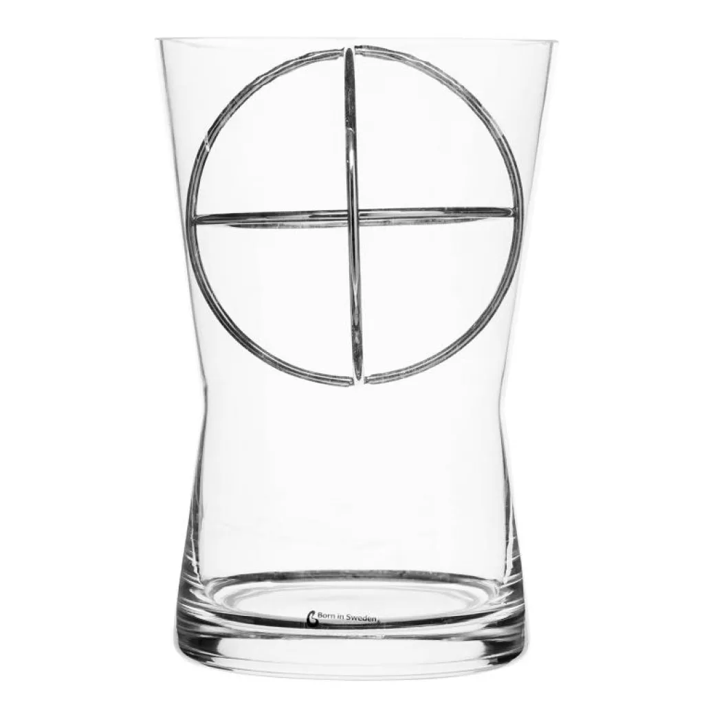 Born In Sweden Vaser-Sphere Vas Medium