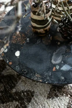 Jakobsdals Soffbord-Sphira Soffbord 100 cm, Beige