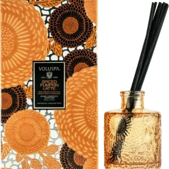 Spiced Pumpkin Latte Doftspridare