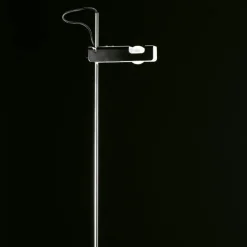 Oluce Läslampor|Golvlampor-Spider 3319 Golvlampa,