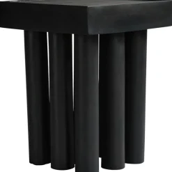 Spider Sidobord, Kaffe