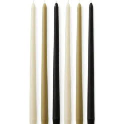 Spire Ljus 6-pack, Neutral