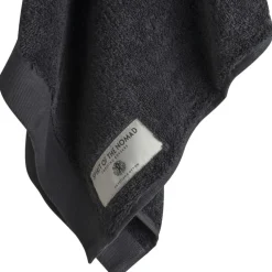 Spirit Of The Nomad Handdukar & Badlakan-Spirit Badhandduk 100x150 cm, Misty Grey