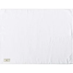 Spirit Badrumsmatta 70x95 cm, Polar White