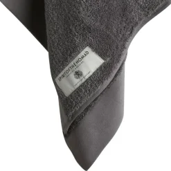 Spirit Handduk 50x70 cm, Lava Grey