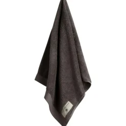 Spirit Handduk 50x70 cm, Lava Grey