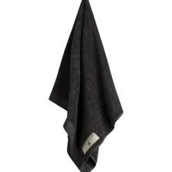 Spirit Handduk 50x70 cm, Lava Grey