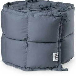 Spjälskydd 360x26 cm, Forest Lake Blue