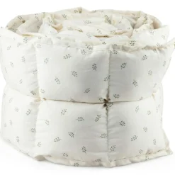 Spjälskydd 360x26 cm, Forest Lake Blue