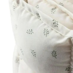 Spjälskydd 360x26 cm, Forest Lake Blue