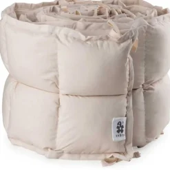 Spjälskydd 360x26 cm, Forest Lake Blue