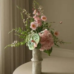 Botané Dekorativa Accessoarer-Spring Fling Bukett