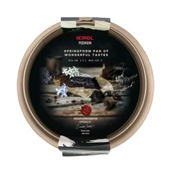 Springform Champagne 24 cm