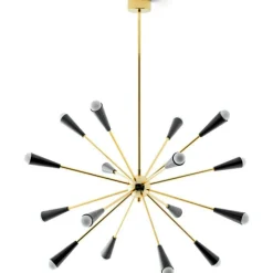 Stilnovo Pendellampor-Sputnik Pendel, Multi