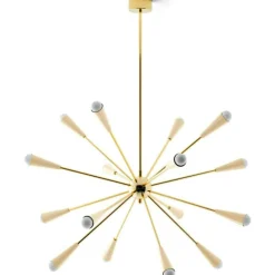 Stilnovo Pendellampor-Sputnik Pendel, Multi