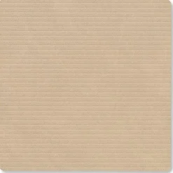 LIND DNA Bordstabletter & Glasunderlägg-Square Corduroy Glasunderlägg, Svart