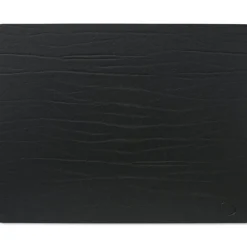 LIND DNA Bordstabletter & Glasunderlägg-Square L Bordstablett Buffalo, 35x45 cm,