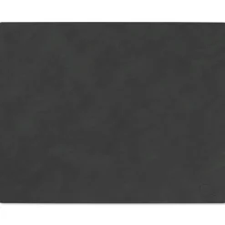 Square L Bordstablett Nupo 35x45 cm, Svart