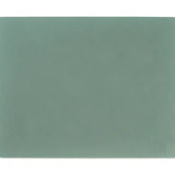 Square L Bordstablett Nupo 35x45 cm, Svart