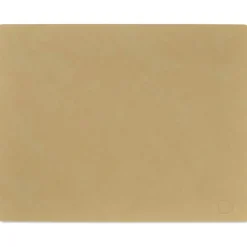 Square L Bordstablett Nupo 35x45 cm, Svart