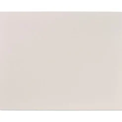 Square L Bordstablett Nupo 35x45 cm, Svart