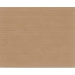 LIND DNA Bordstabletter & Glasunderlägg-Square L Corduroy Bordstablett, Svart