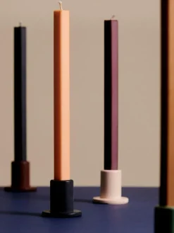 HAY Ljus-Square Ljus, Lavendel